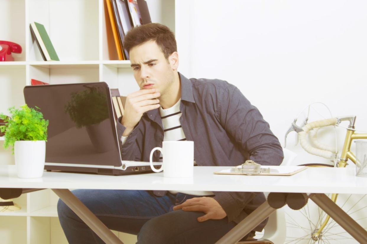 Fortgeschrittene arbeiten an komplexen Game-Mechaniken