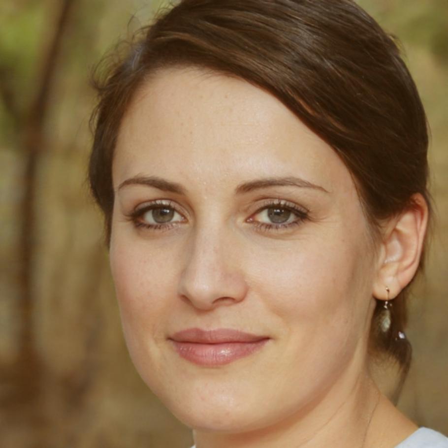 Porträt von Elke Brüggemann