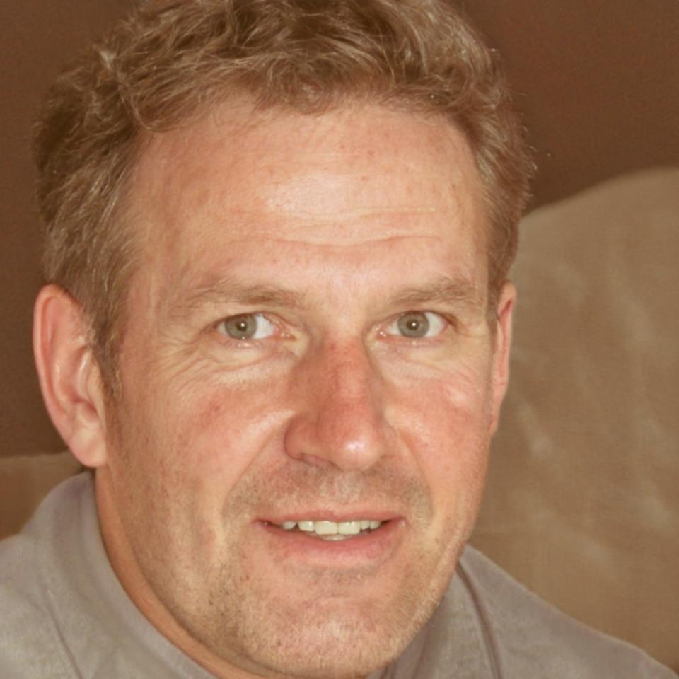 Henrik Vogel - Cross-Platform Entwickler